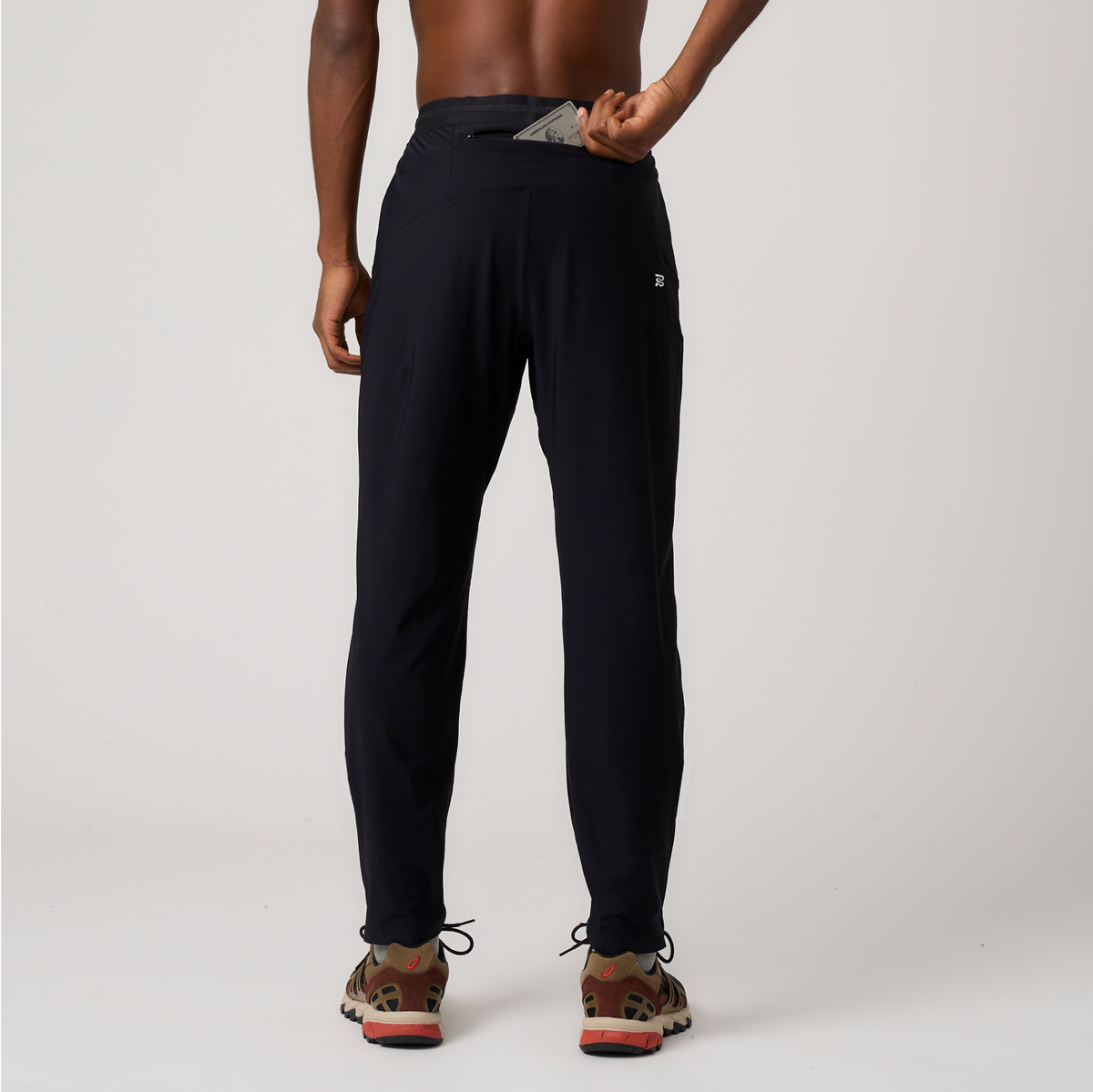 SoftSpeed™ Track Pant - Men's, Black