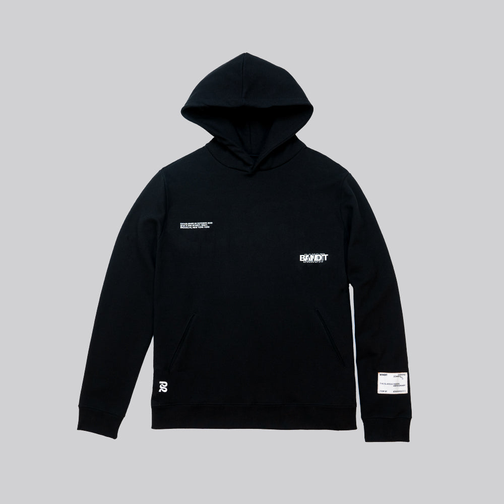 Anniversary Hoodie - Unisex