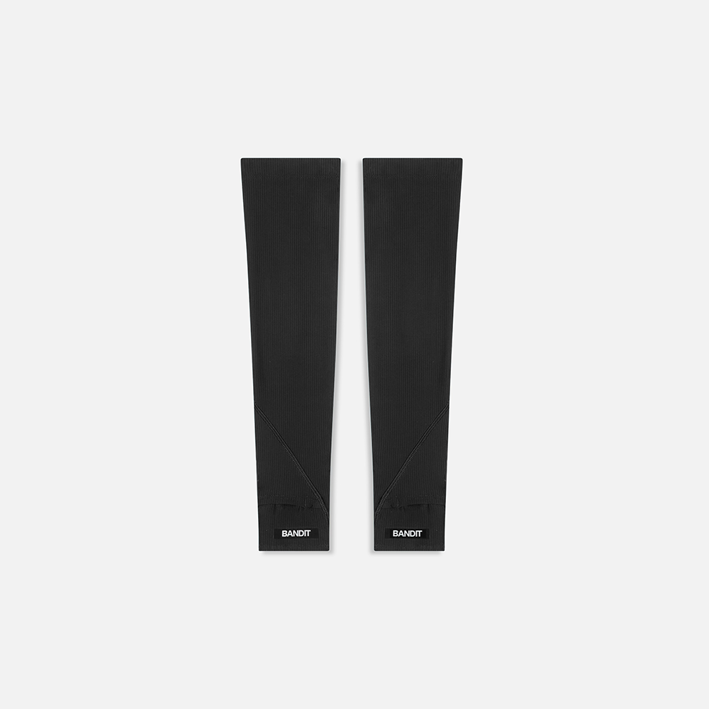 Cadence™ Compression Sleeves - Black