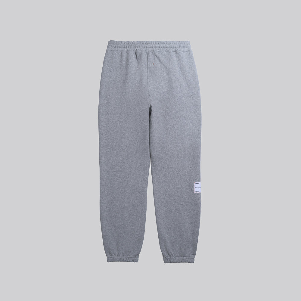 Classic Sweats, Heather Grey - Unisex