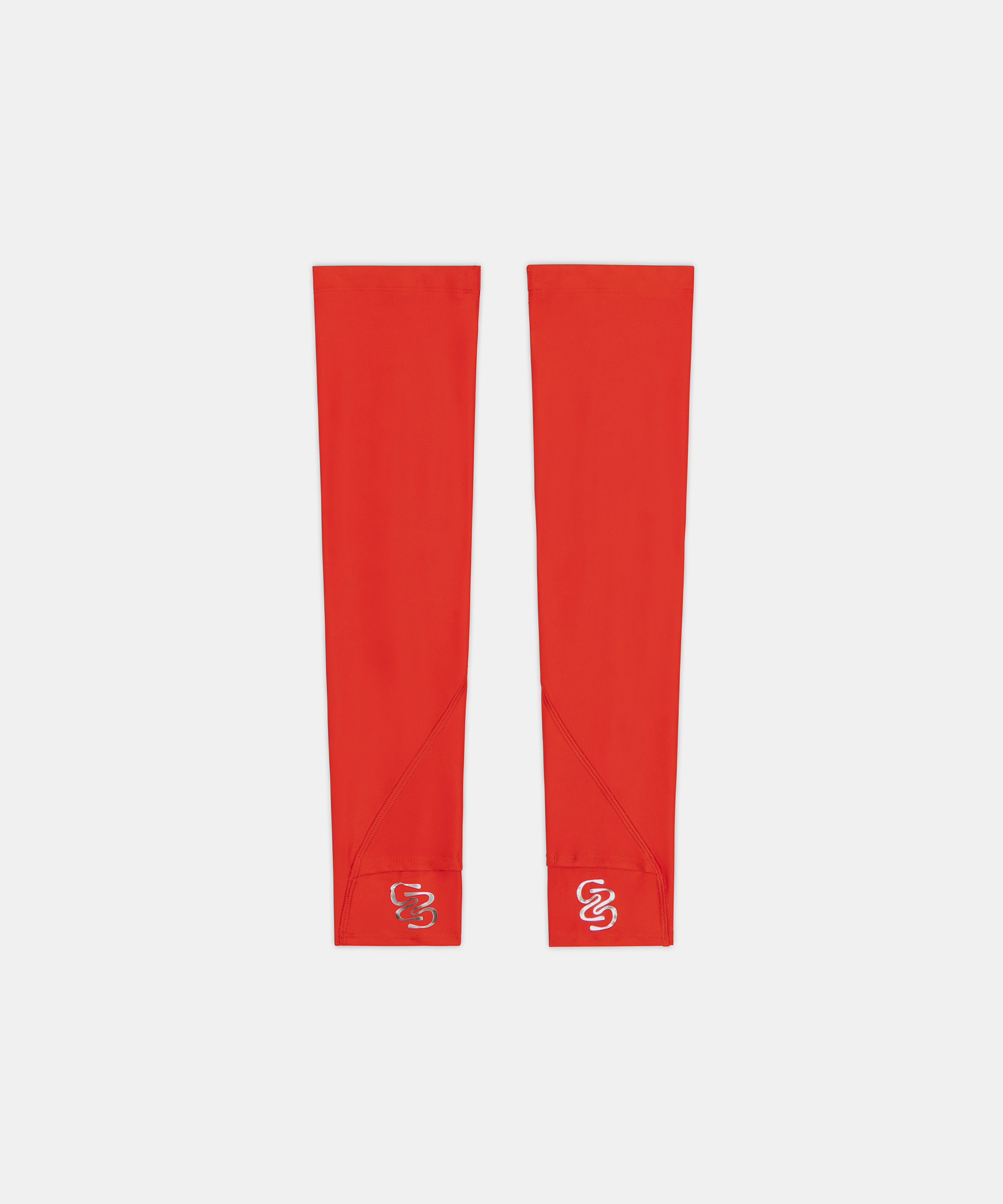 Stamina™ Compression Sleeves - Braves '25