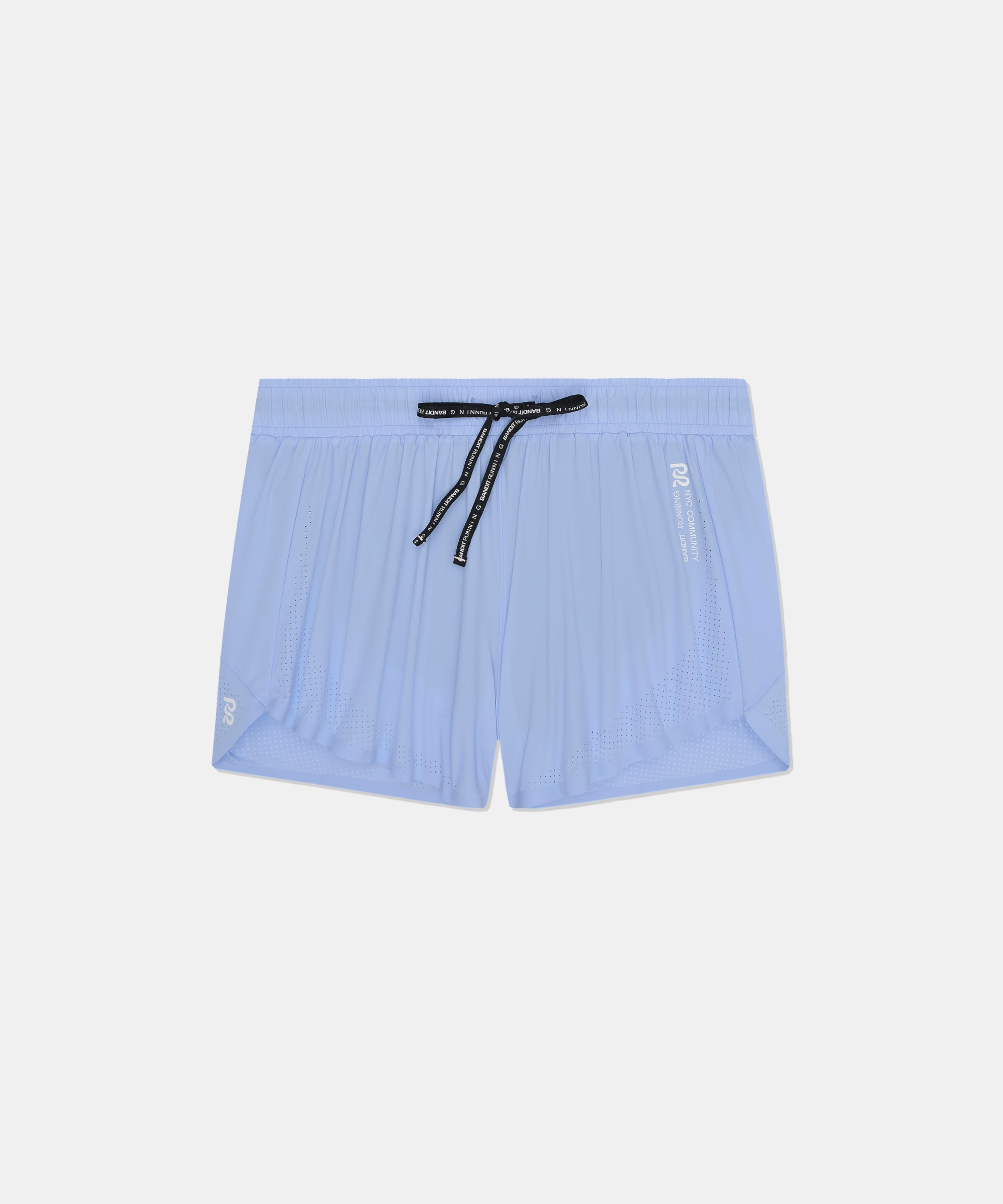 Women's Vento™ 4" Wave Short - Breeze Blue