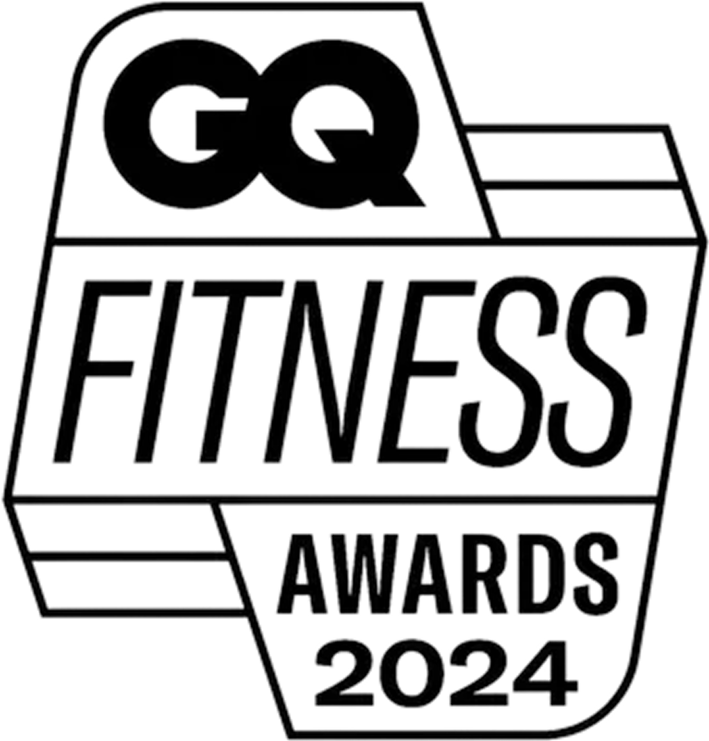 GQ Fitness Awards
