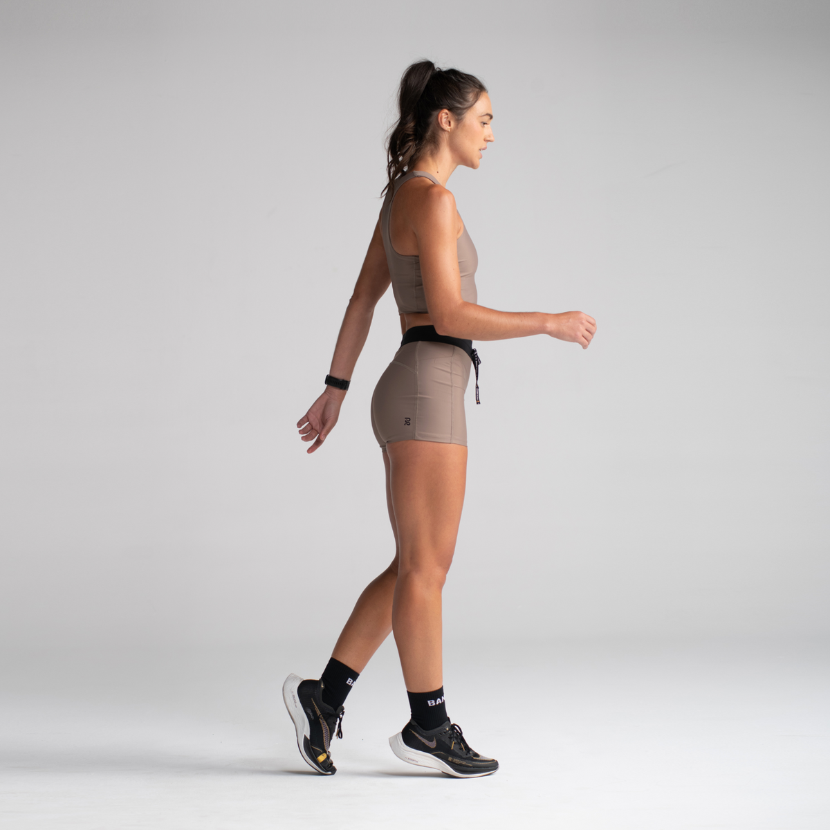 SuperBeam 3" Compression Short - Women's, Backhill