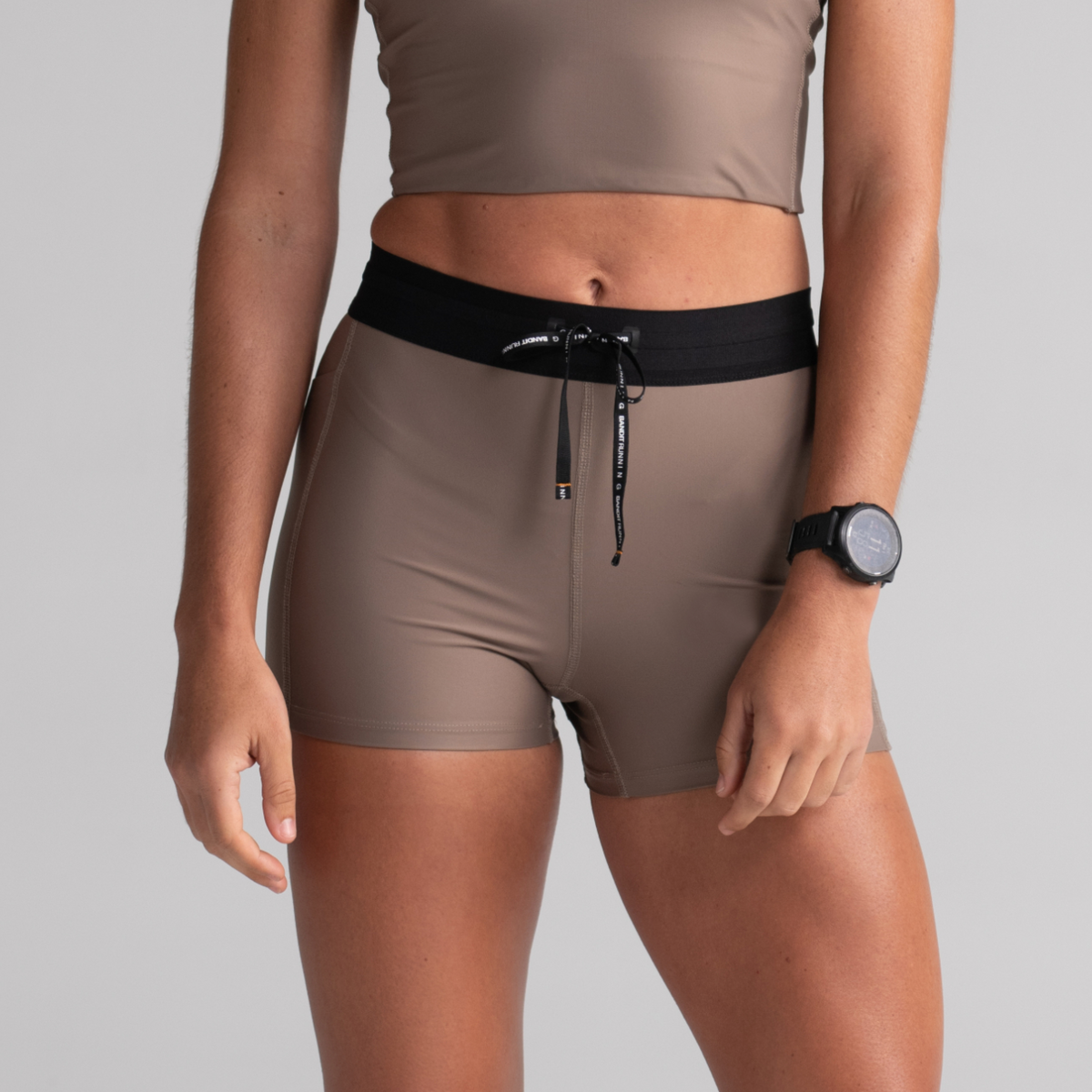 SuperBeam 3" Compression Short - Women's, Backhill
