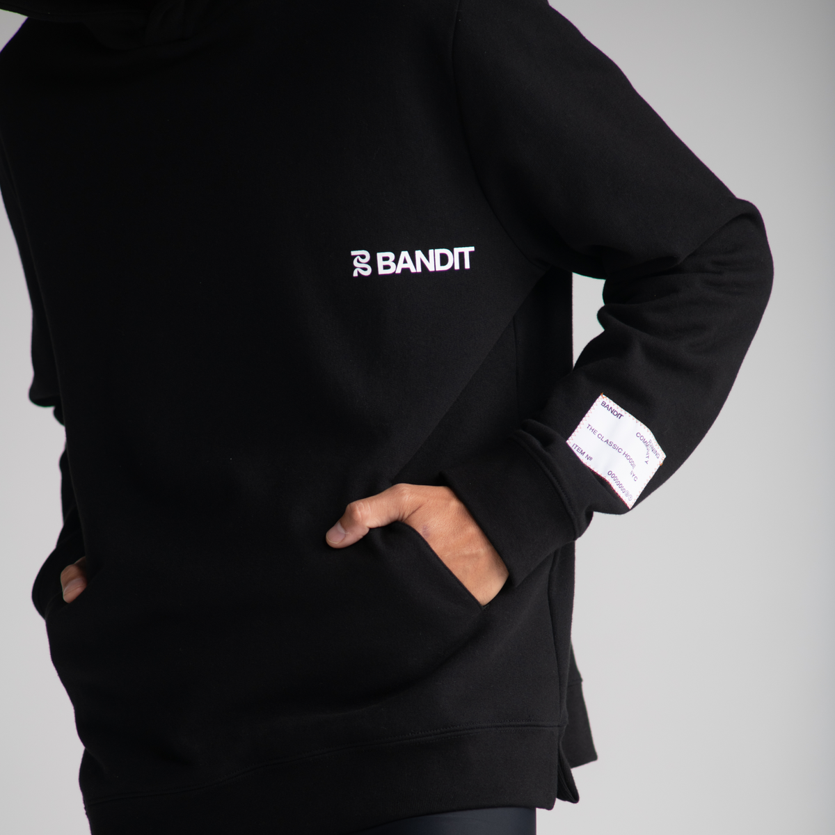 Community Hoodie - Unisex