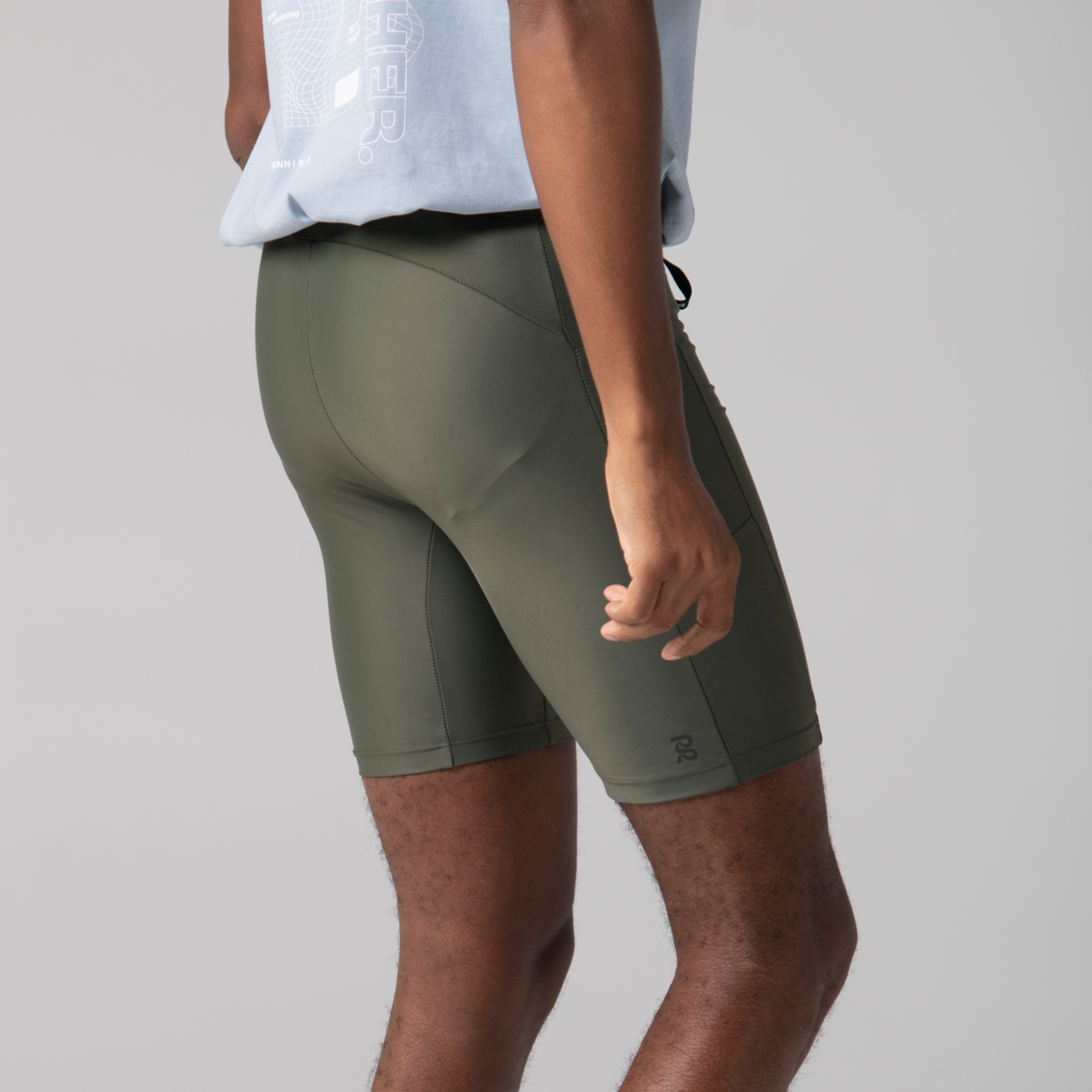 SuperBeam Side Pocket Half Tight - Men's, Olive