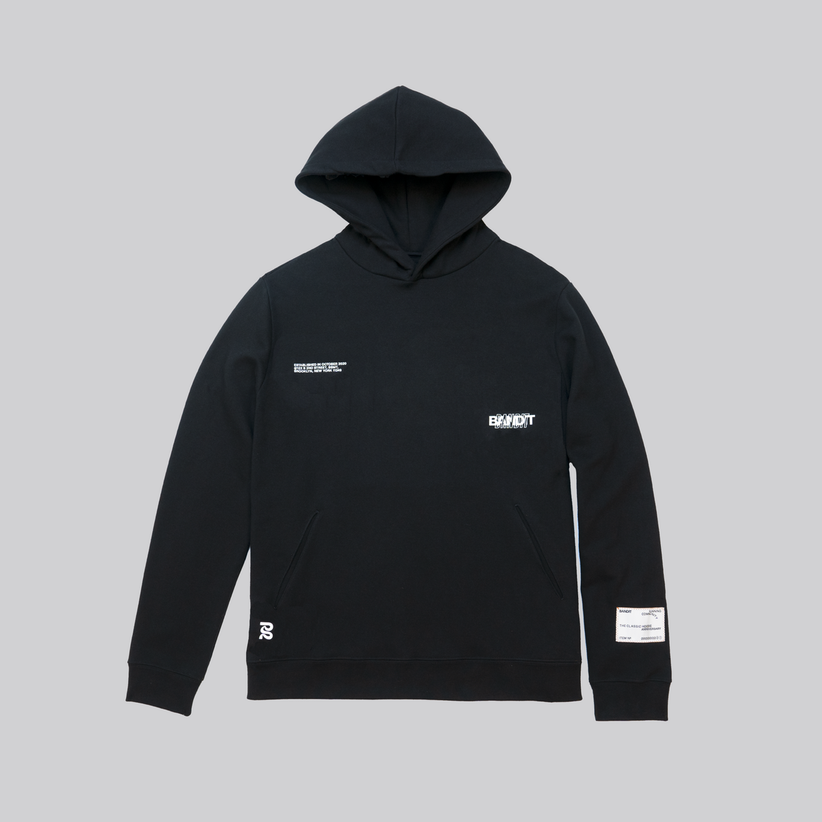 The Bandit NYC Hoodie