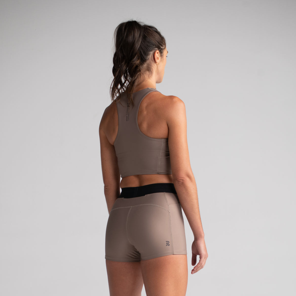 Superbeam™ Race Crop - Women's, Backhill