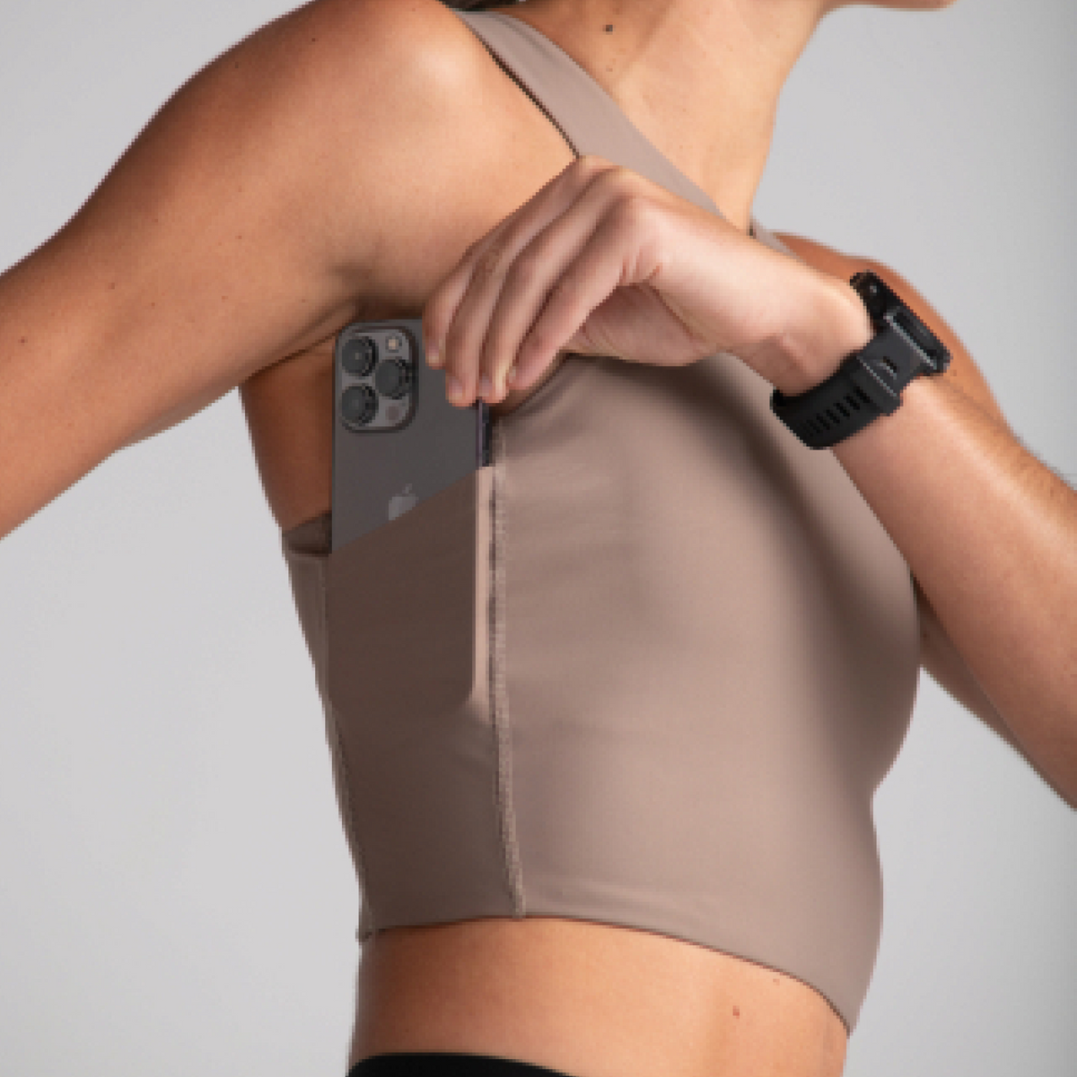 Superbeam™ Race Crop - Women's, Backhill