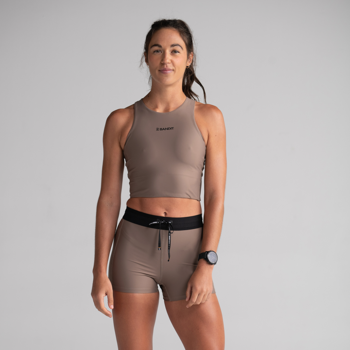Superbeam™ Race Crop - Women's, Backhill