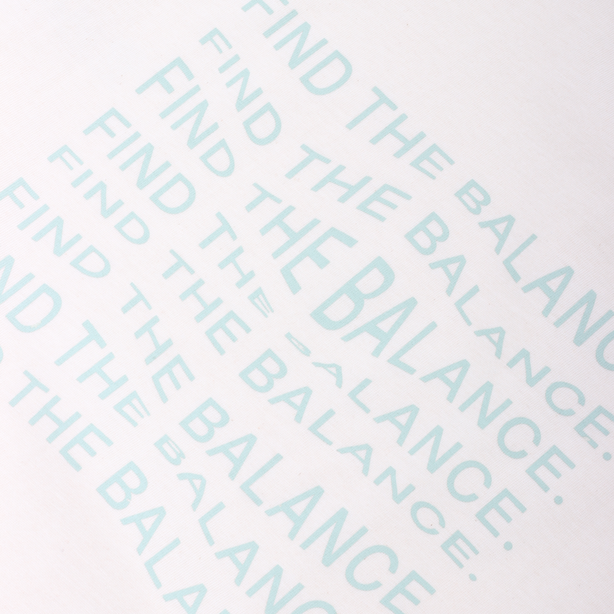 Find the Balance Tee - Unisex
