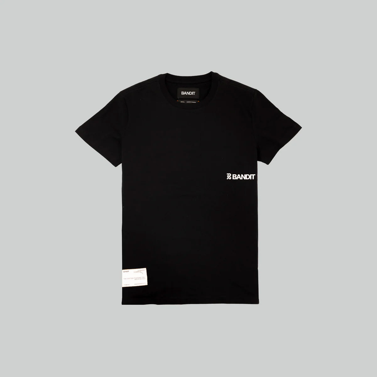 Breathe Out Tee