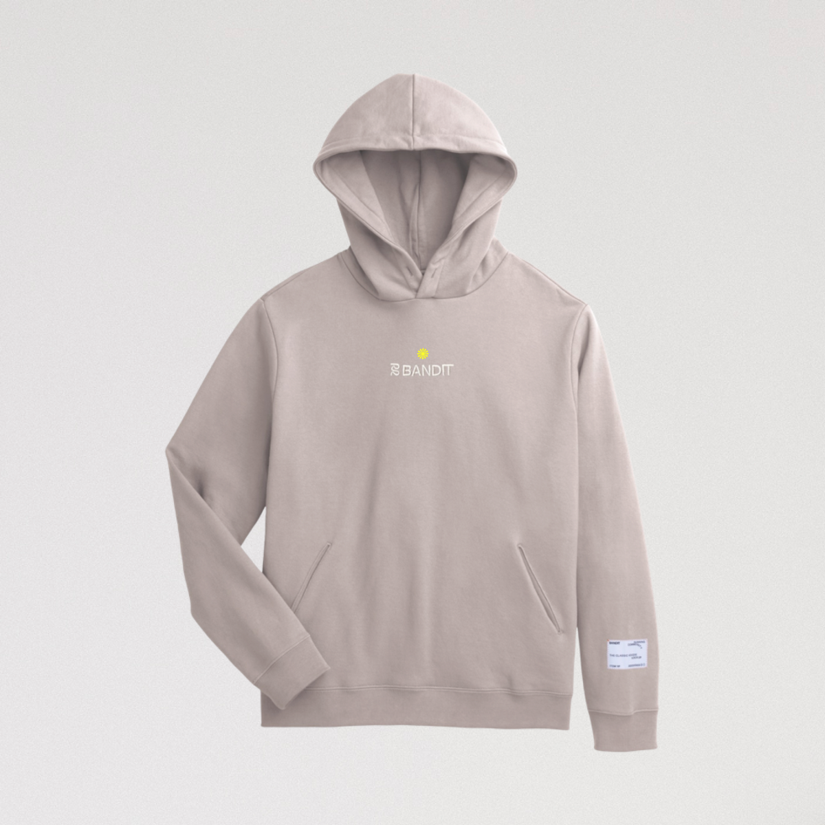 Los Angeles Hoodie - Unisex