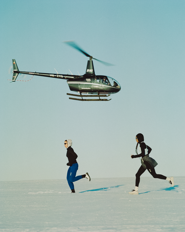 The Winter 2024 Lookbook