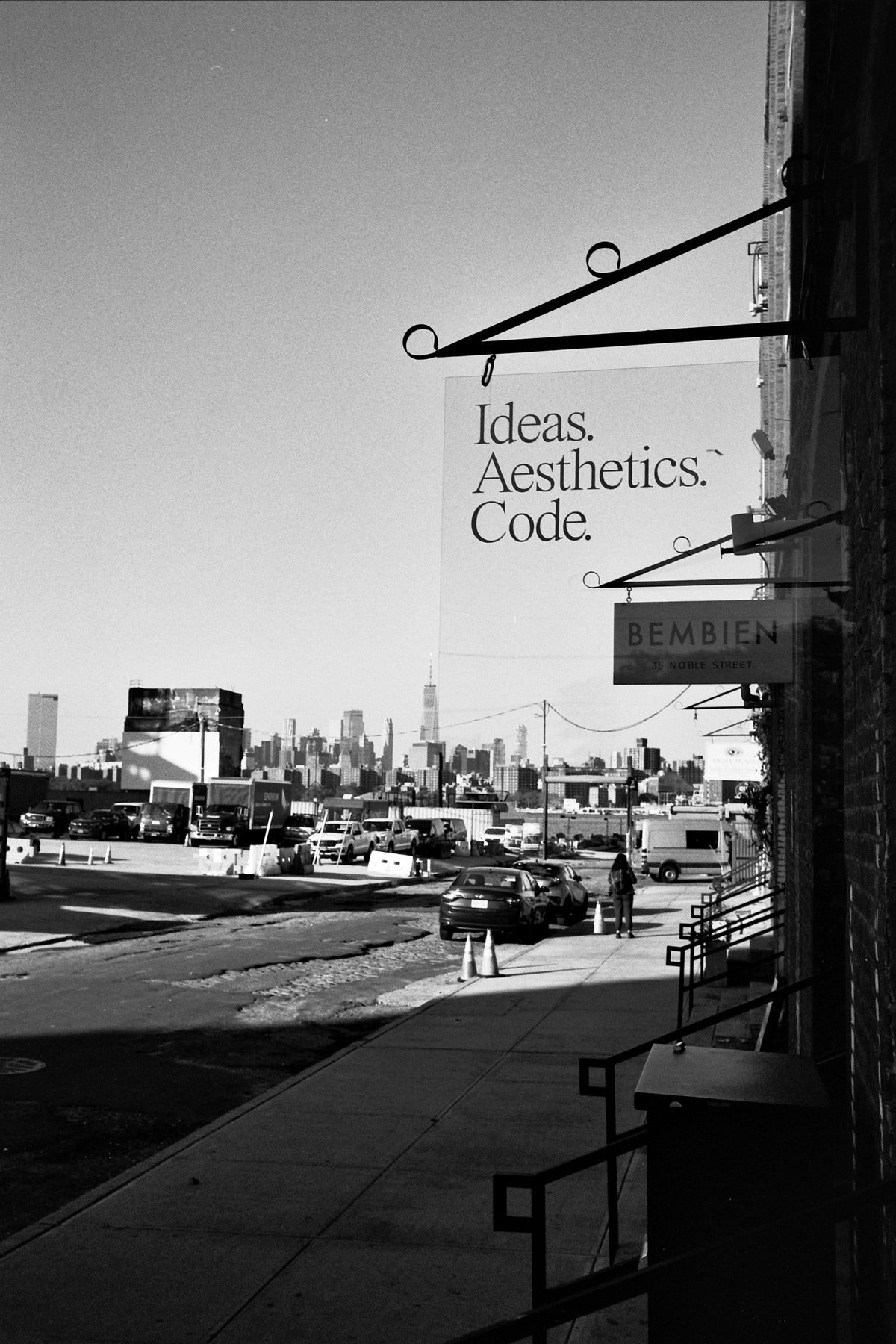 5 Questions with Our Creative Partners, View Source