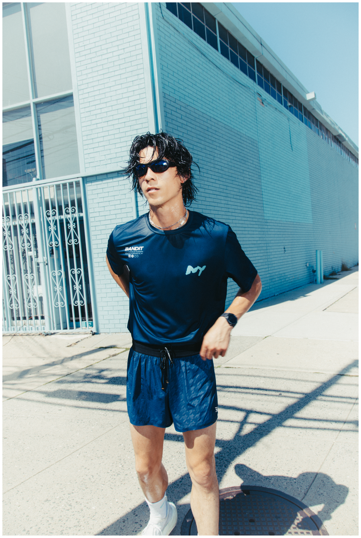 An Interview with Research Studio Eyewear Founder, Mads Hancock