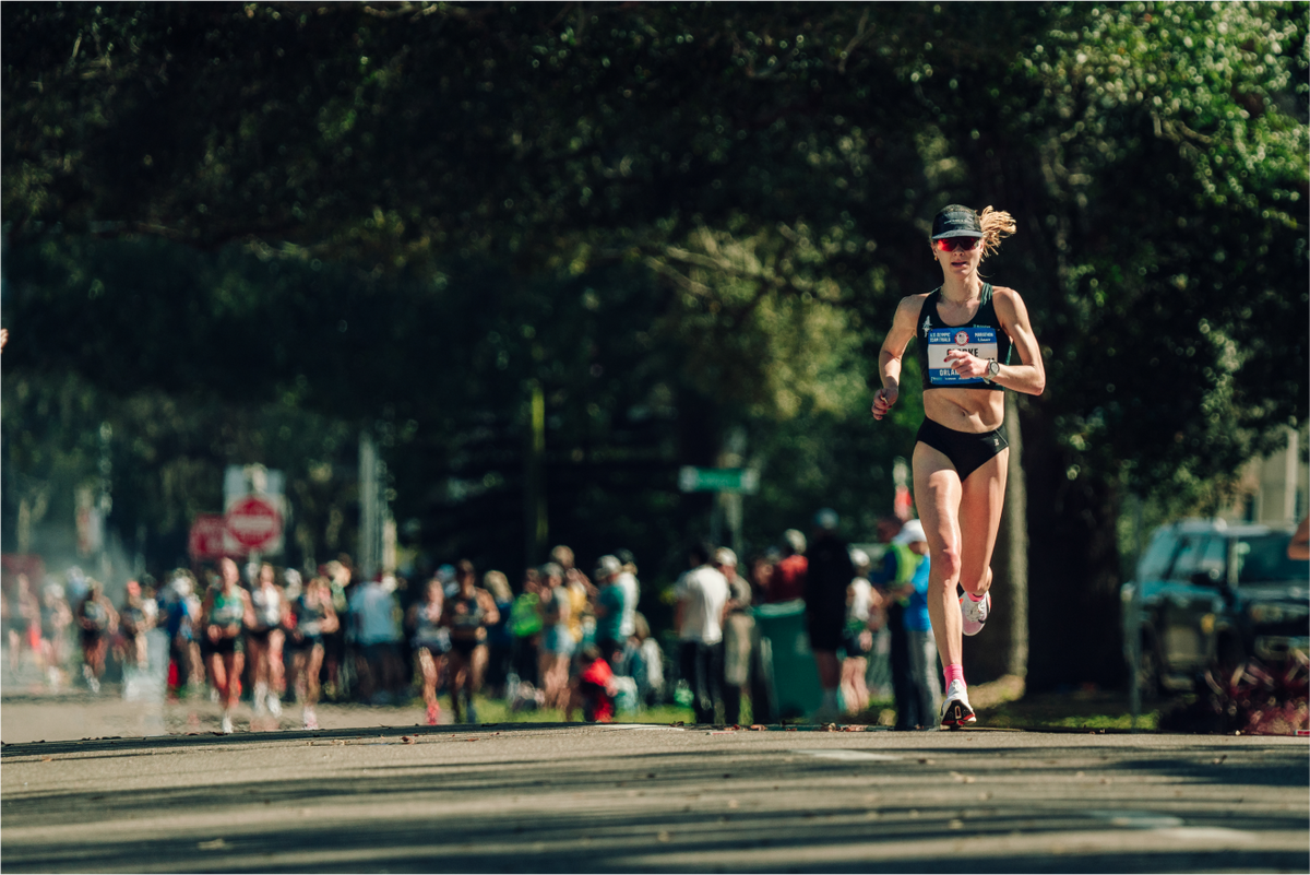 2025 U.S. Olympic Marathon Trials