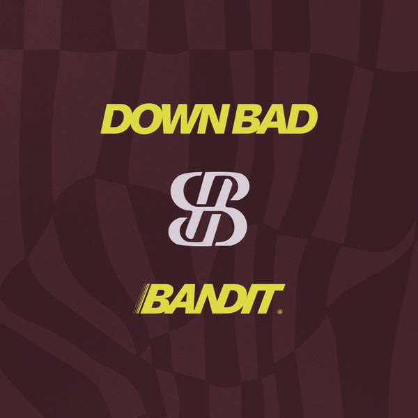 Bandit Boston 2025 Pop-Up Experience