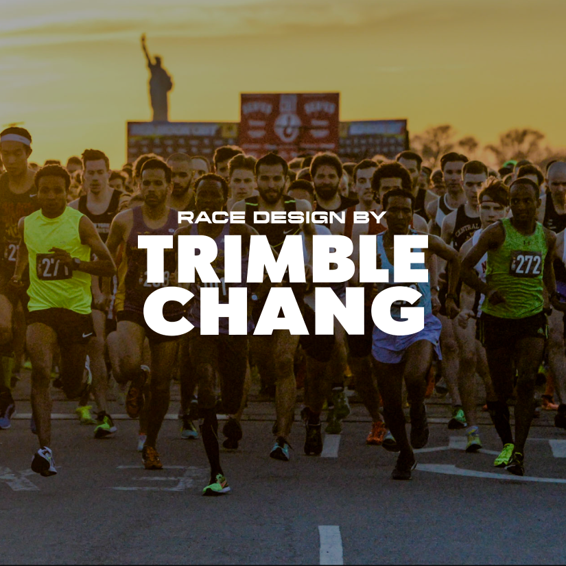 Meet Trimble Chang, Race Directors of the Bandit Grand Prix