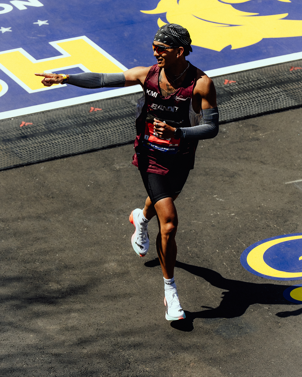 How to Race the 2026 Boston Marathon