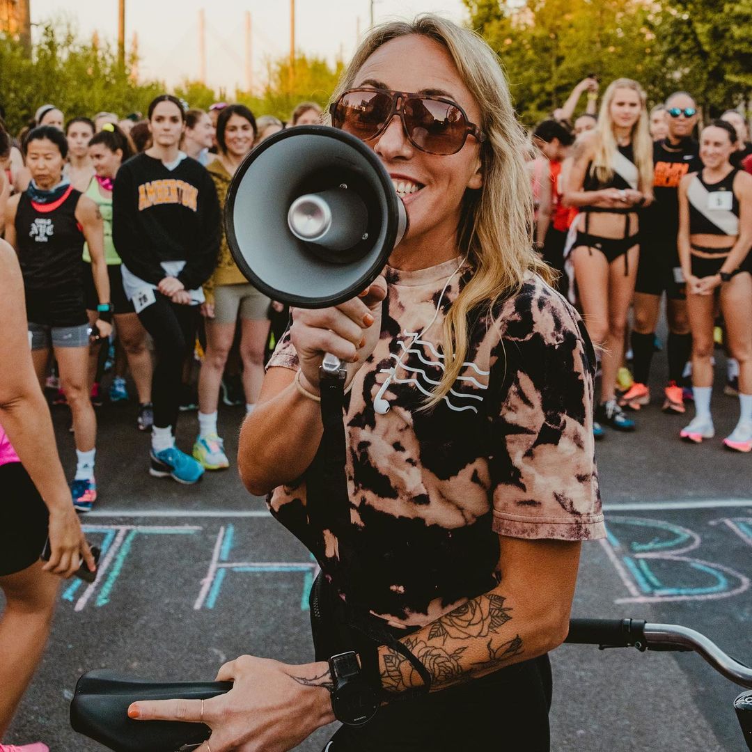 Follow the Leader: Darcy Budworth, Take the Bridge