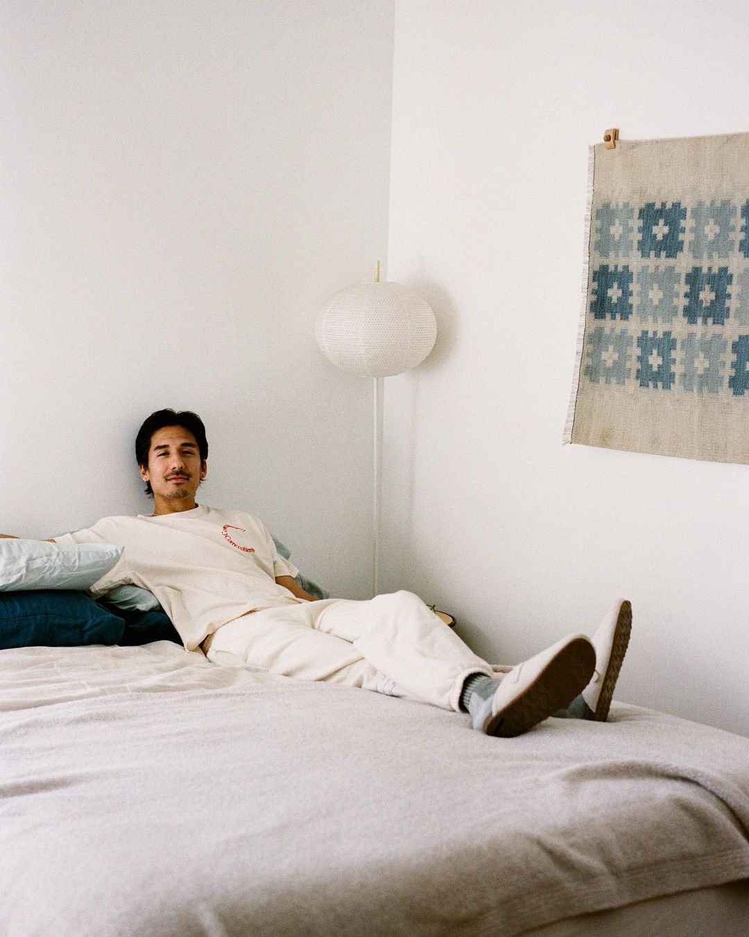 Five Dreams with Kam Casey