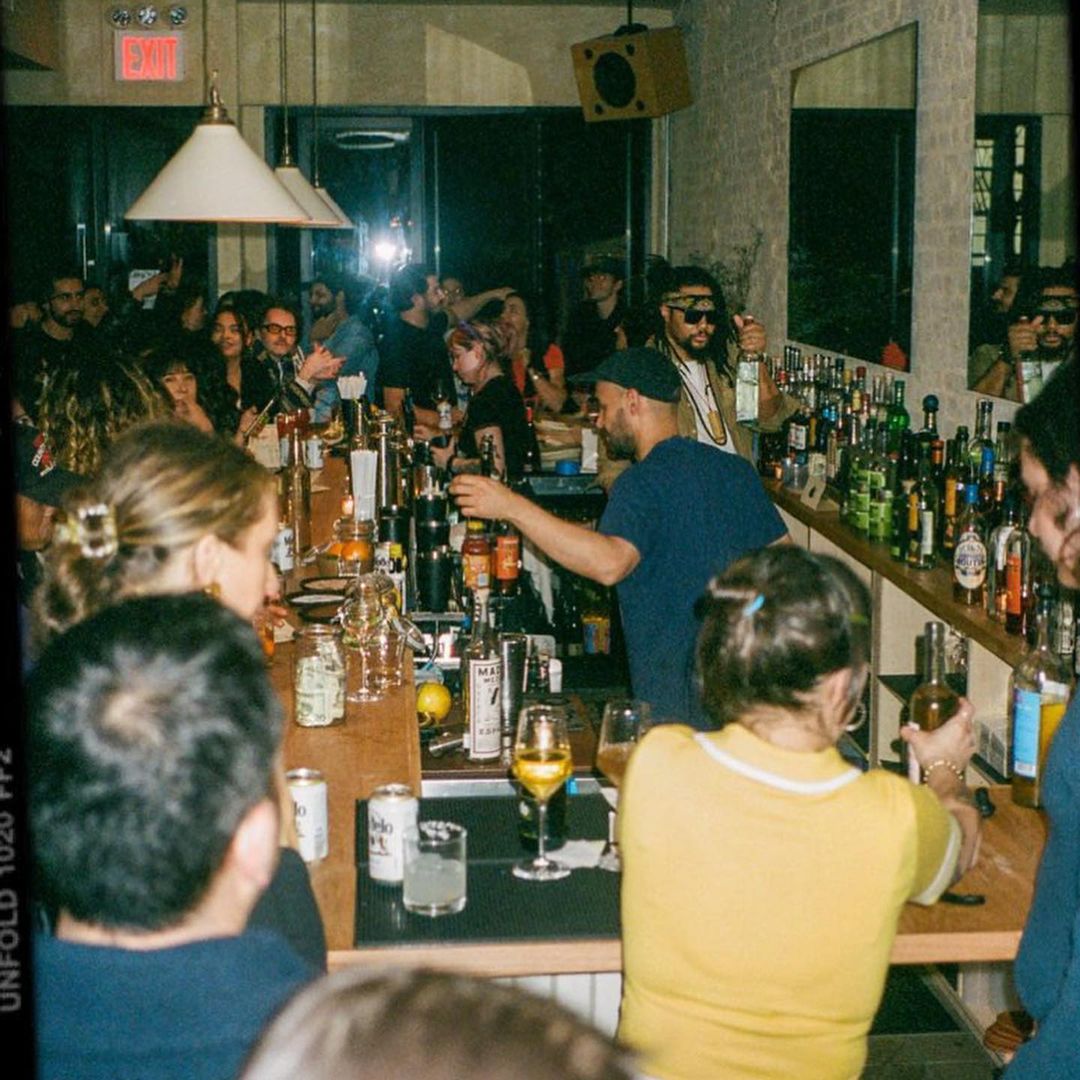 5 New Greenpoint Favorites