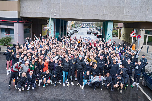 Braving the Way: Joey Elgersma