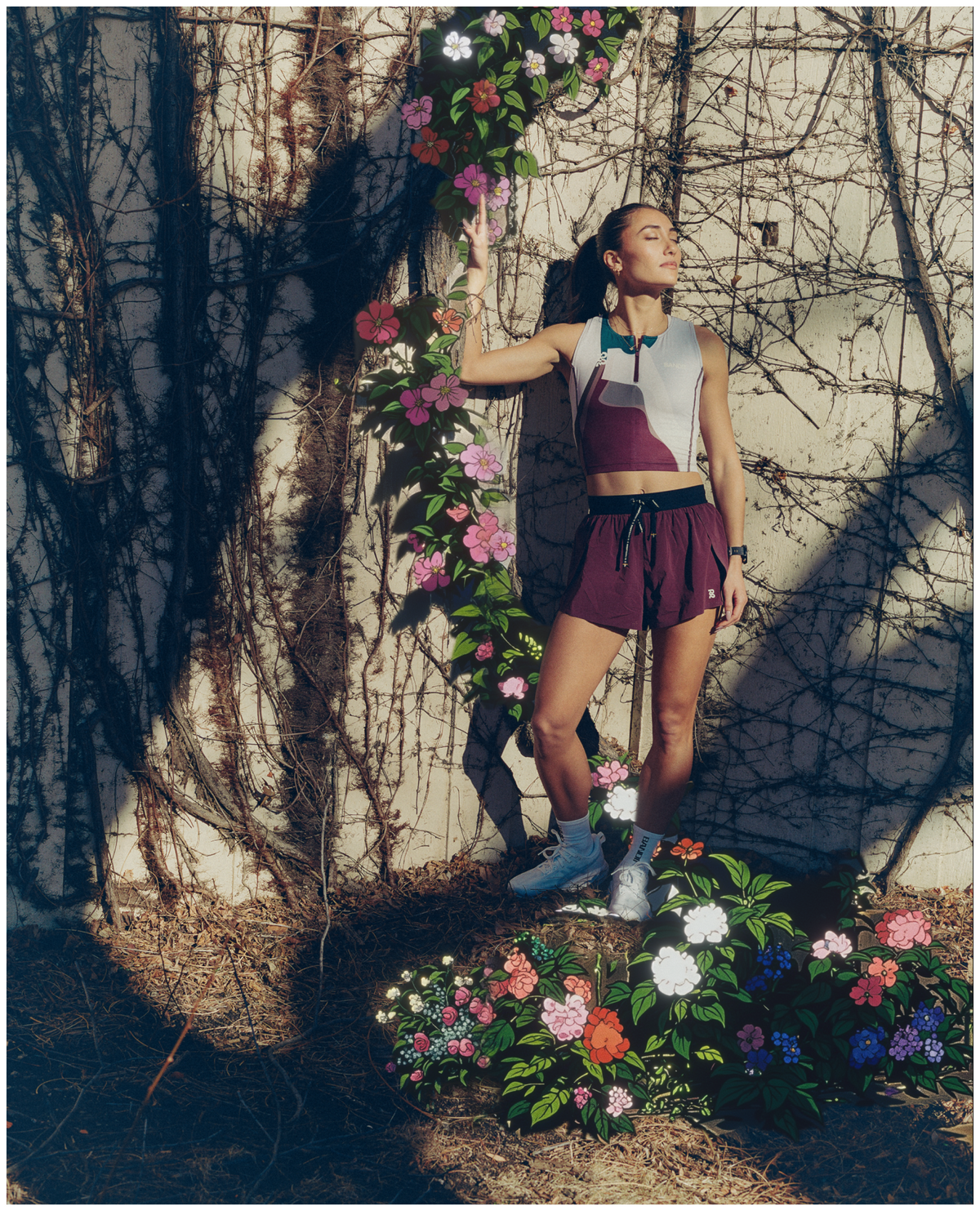 The Spring 2025 Lookbook