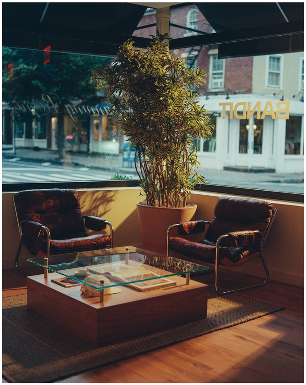 Bandit on Bleecker with Rhythm Zero