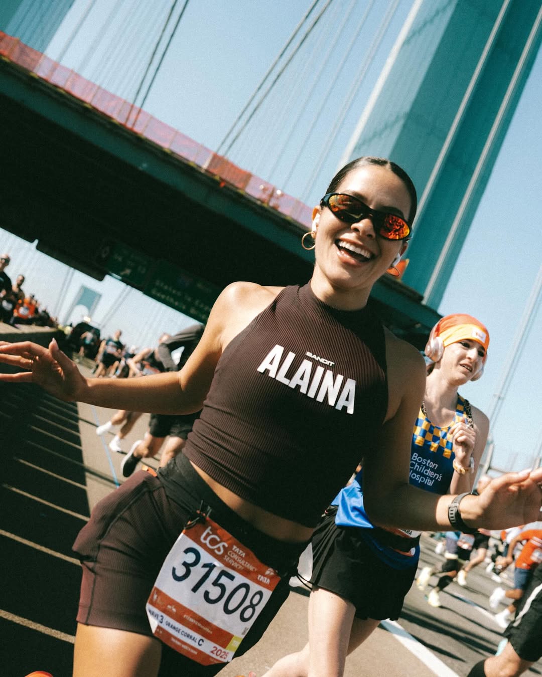 How to Race 26.2 NYC Miles