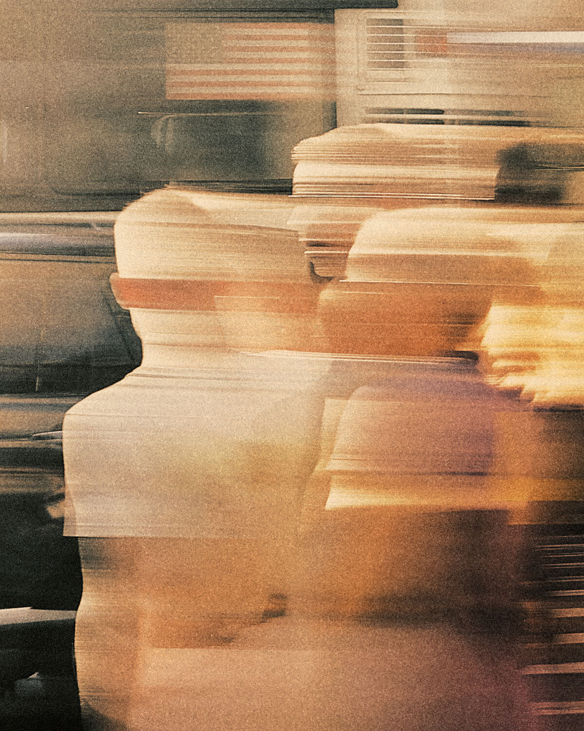 THE FALL 2024 COLLECTION MOODBOARD