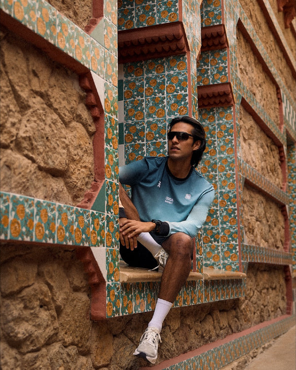 SCENE REPORT: BARCELONA MARATHON WEEKEND