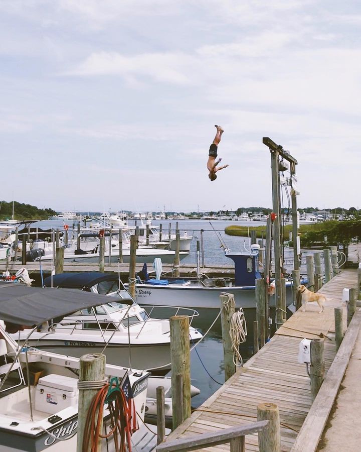 Montauk's Finest: The Whalebone Story