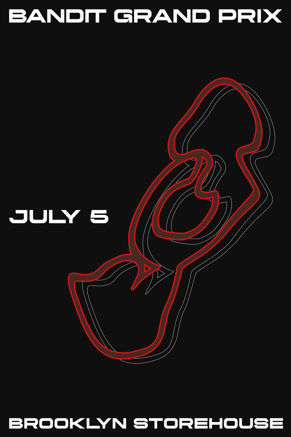 The Bandit Grand Prix: What You Need to Know