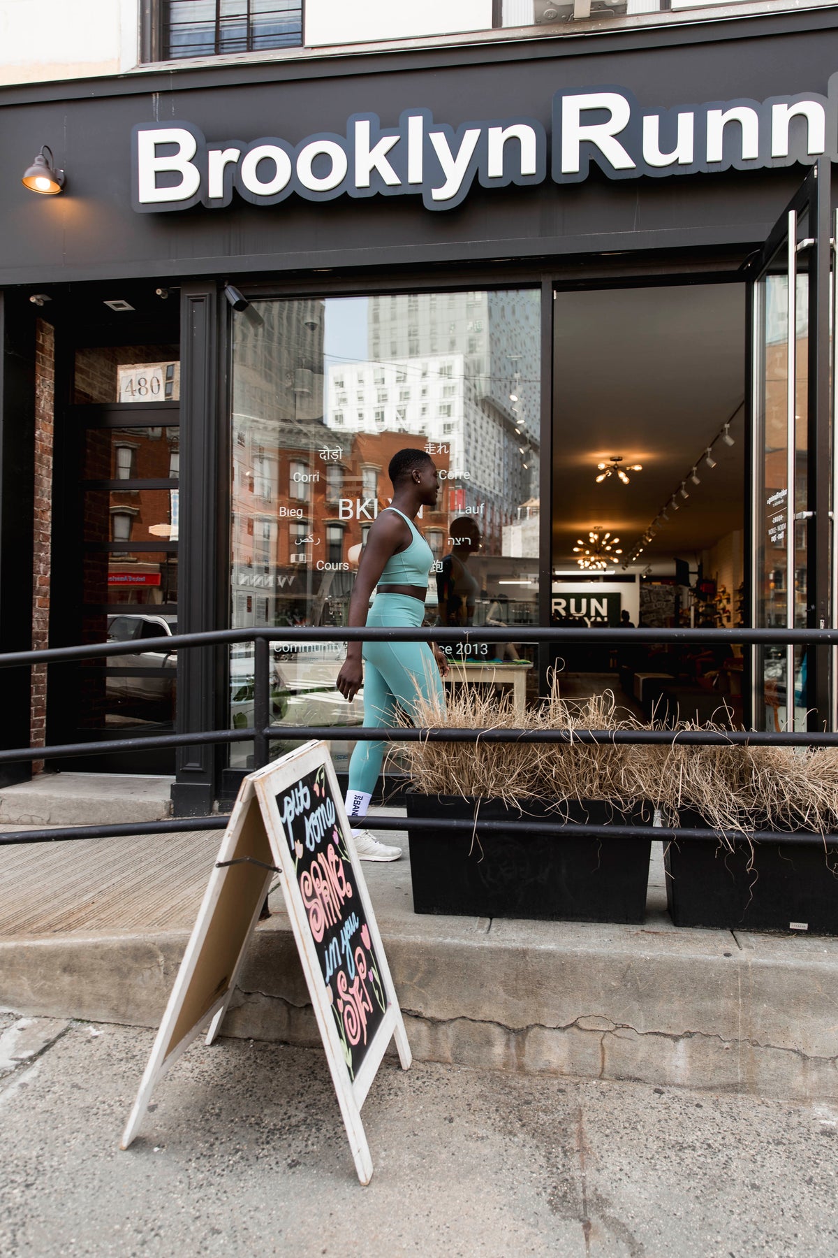 Brooklyn Running Company