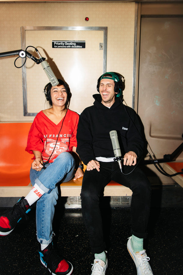 Introducing the "Fast & Loose" Podcast