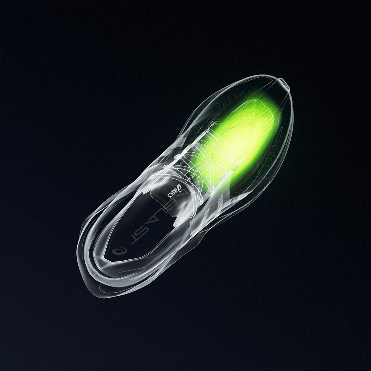 Behind The Design of the New ASICS Novablast 6 (Interview)