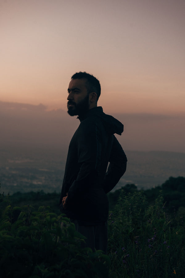 Aire Libre Shares the High