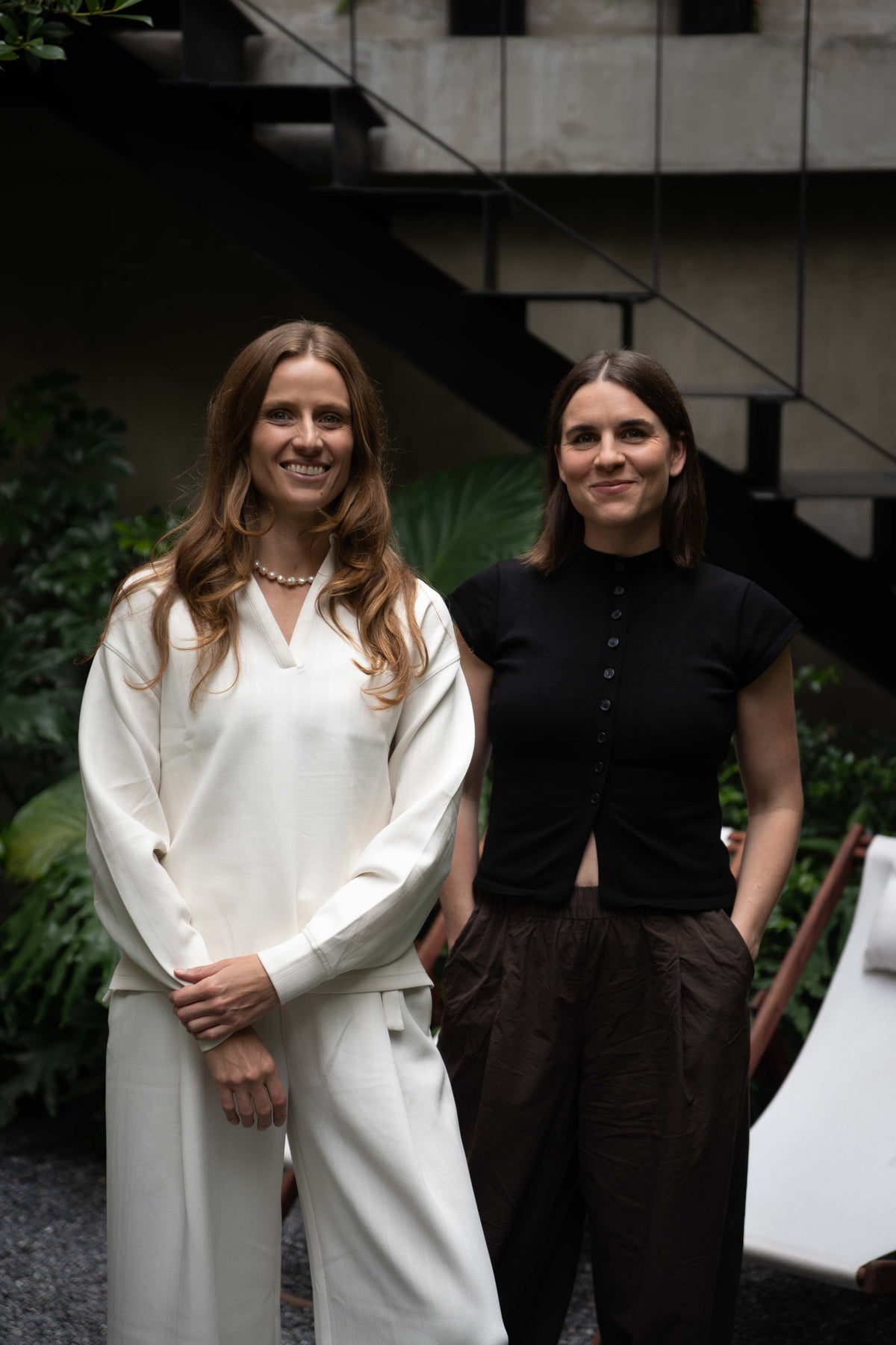 Welcome to Kurhaus: The Chillest Spot in CDMX