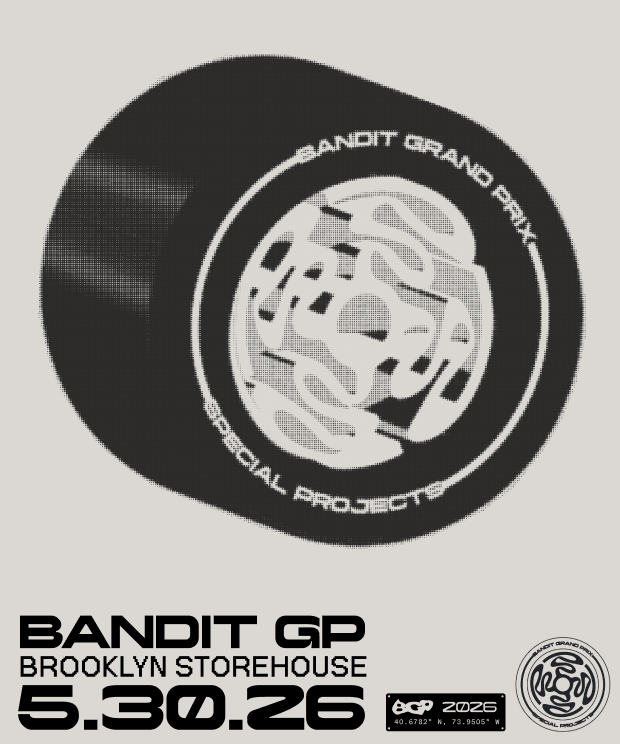 What to Expect at Bandit Grand Prix '26