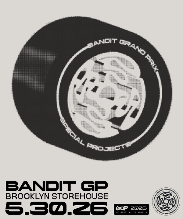 What to Expect at Bandit Grand Prix '26