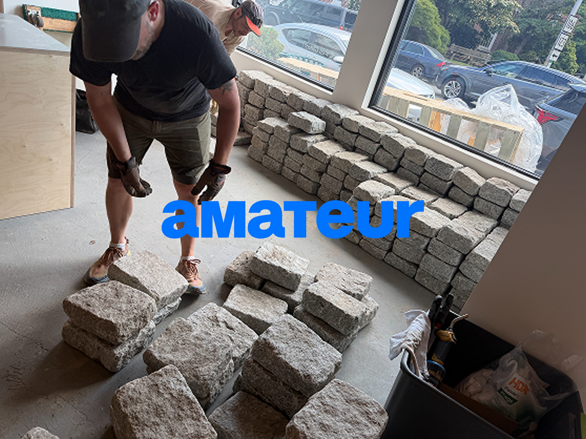 Amateur: Meet Connecticut's Incoming Run Specialty Shop