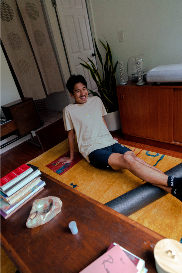 5 Ways to Mentally Prepare for Your Next Training Cycle