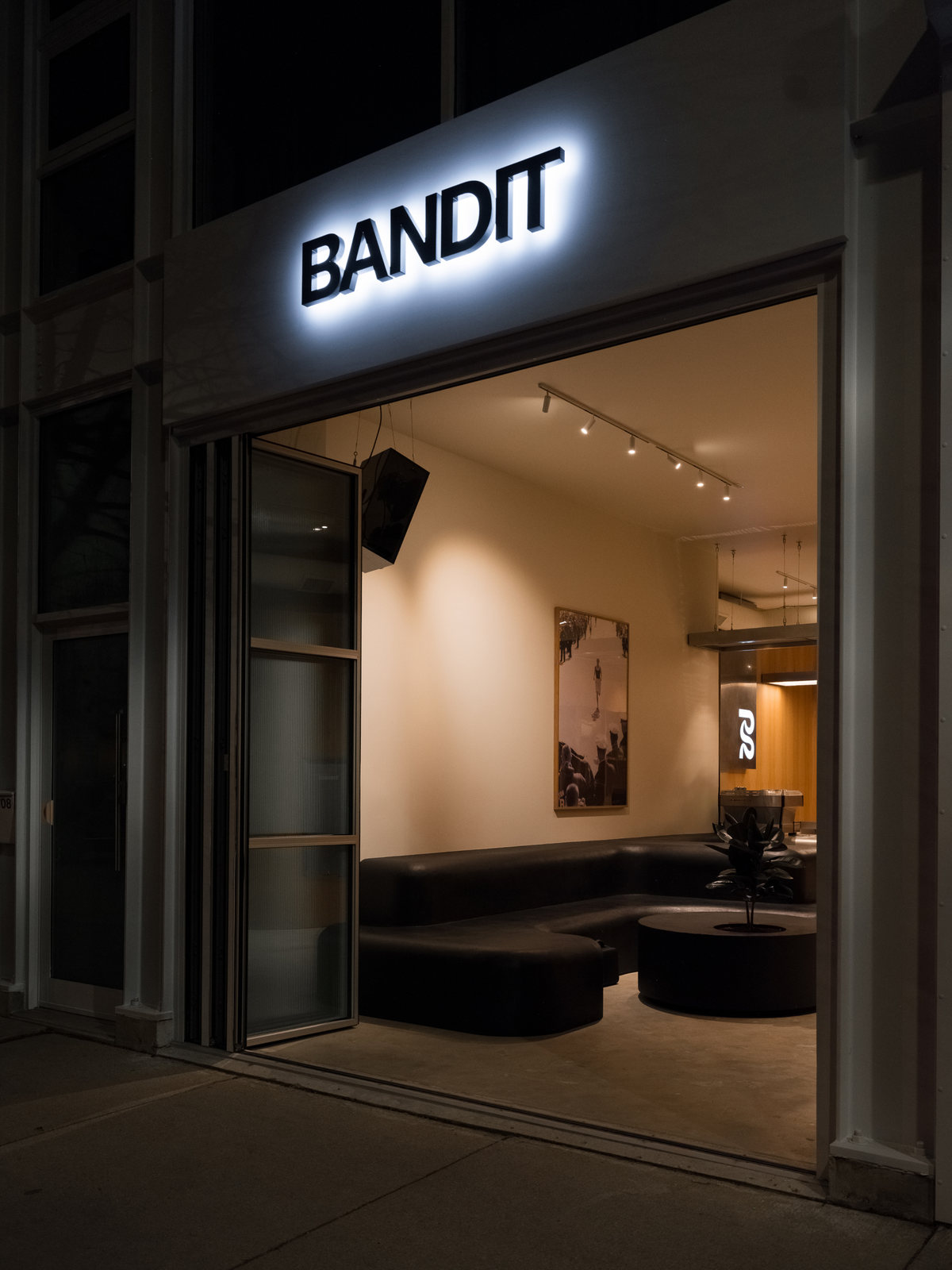 Behind The Making of the Bandit Chicago Flagship