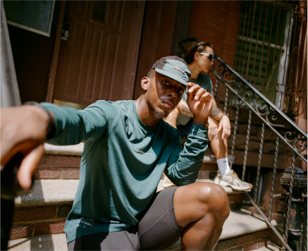 Running, Weather, Math, and Why You'll Be Okay