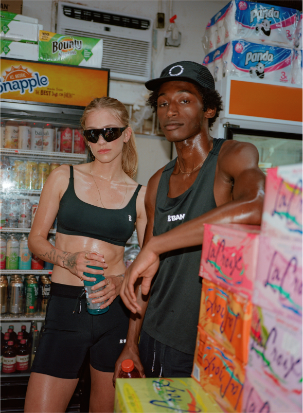 Cutting Room Floor: Summer 2023 Shoot