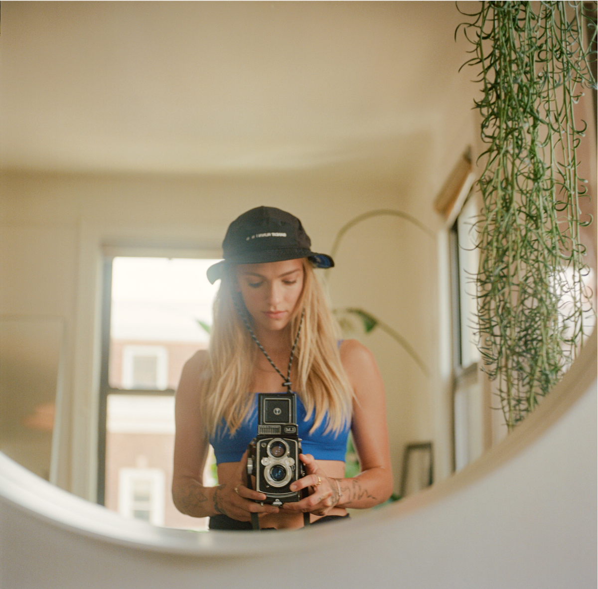 Deleted Scenes from the Summer Campaign