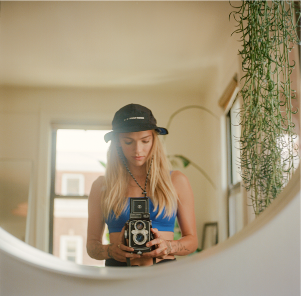 Deleted Scenes from the Summer Campaign